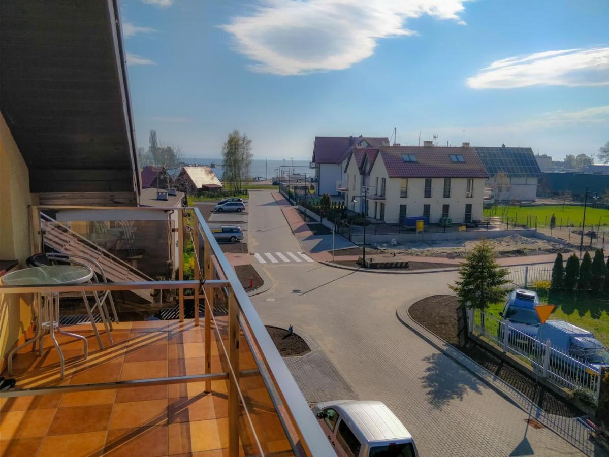 Villa Rejs Ястарня Экстерьер фото